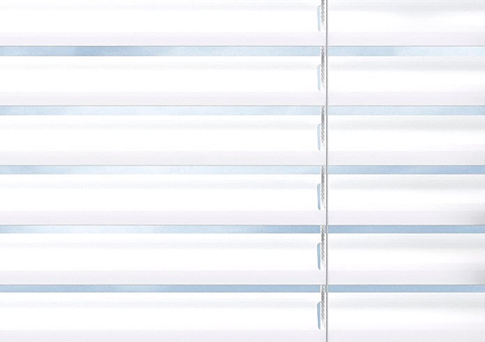 Vienna, Brilliant White - Venetian Blind - Image 8